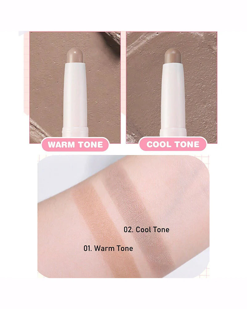 Colorgram Re-Forming Contour Stick - Unique Bunny