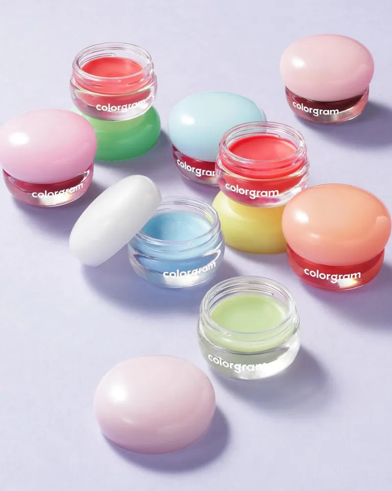 Colorgram Tintin Dory Lip Jam - Unique Bunny