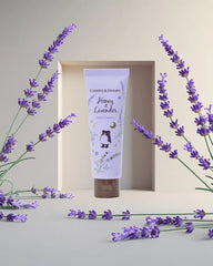 Country & Stream Honey & Lavender Hand Cream - Unique Bunny
