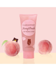 Country & Stream Hip Peeling Scrub - Unique Bunny