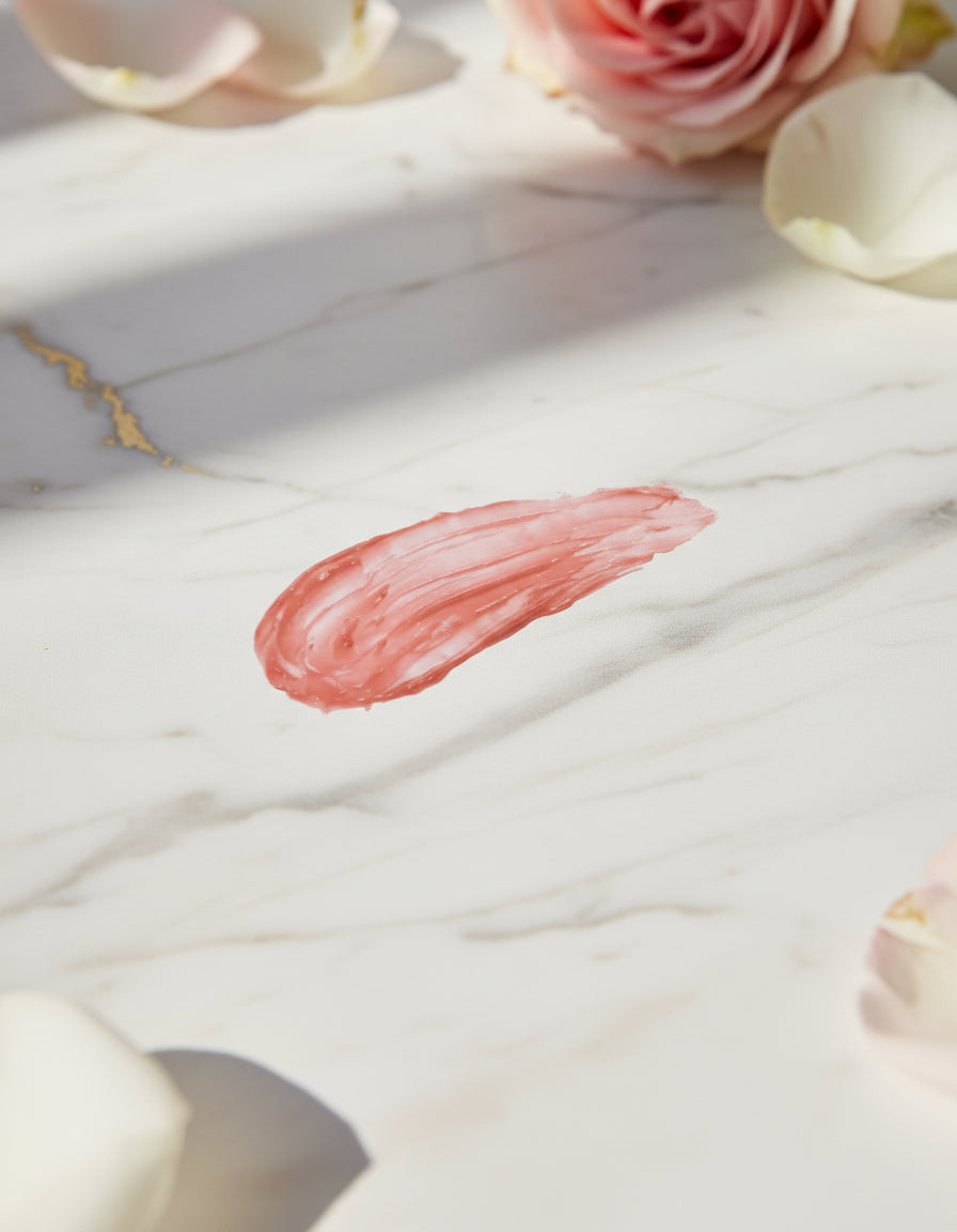 Country & Stream Natural Honey Lip Cream CP01 - Unique Bunny