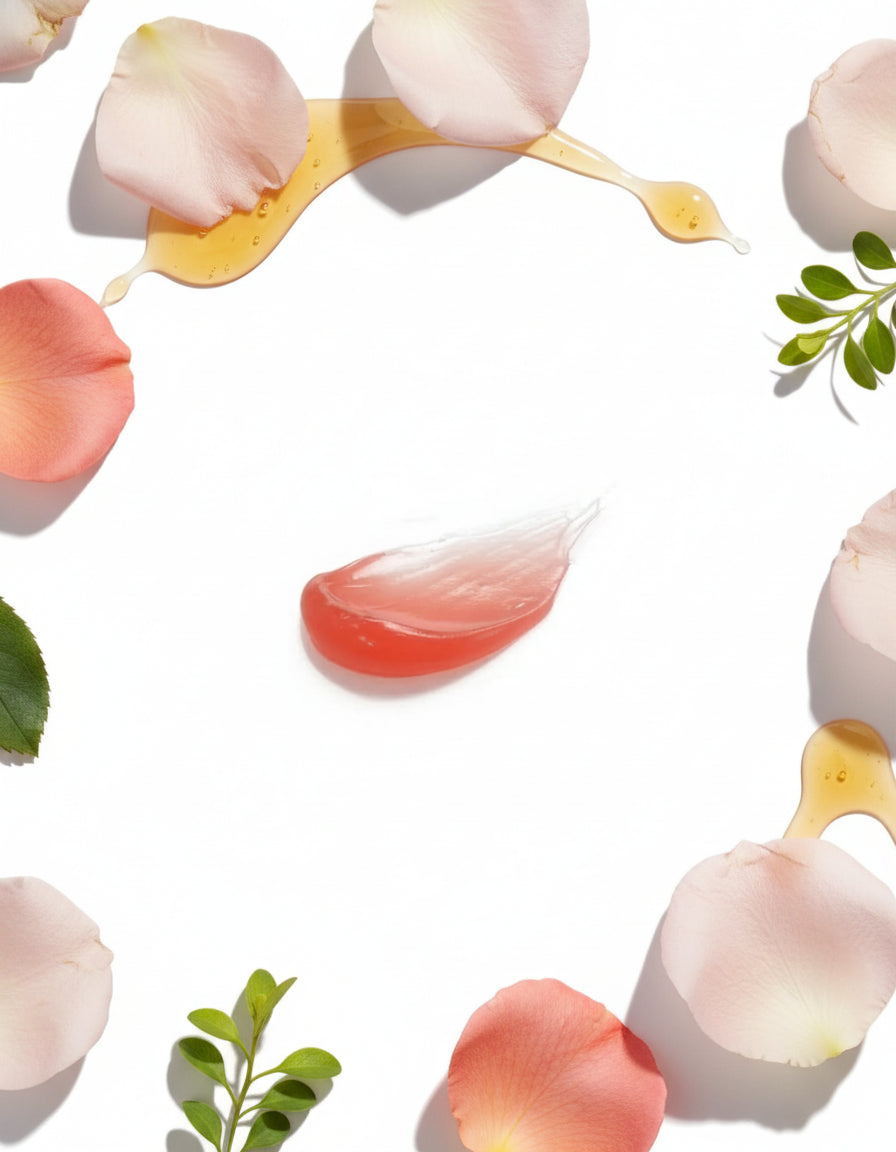 Country & Stream Natural Honey Lip - Unique Bunny