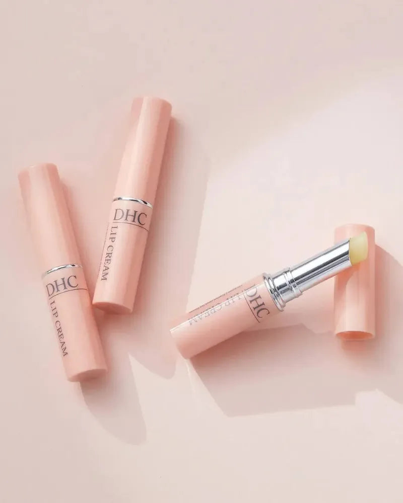 DHC Lip Cream - Unique Bunny
