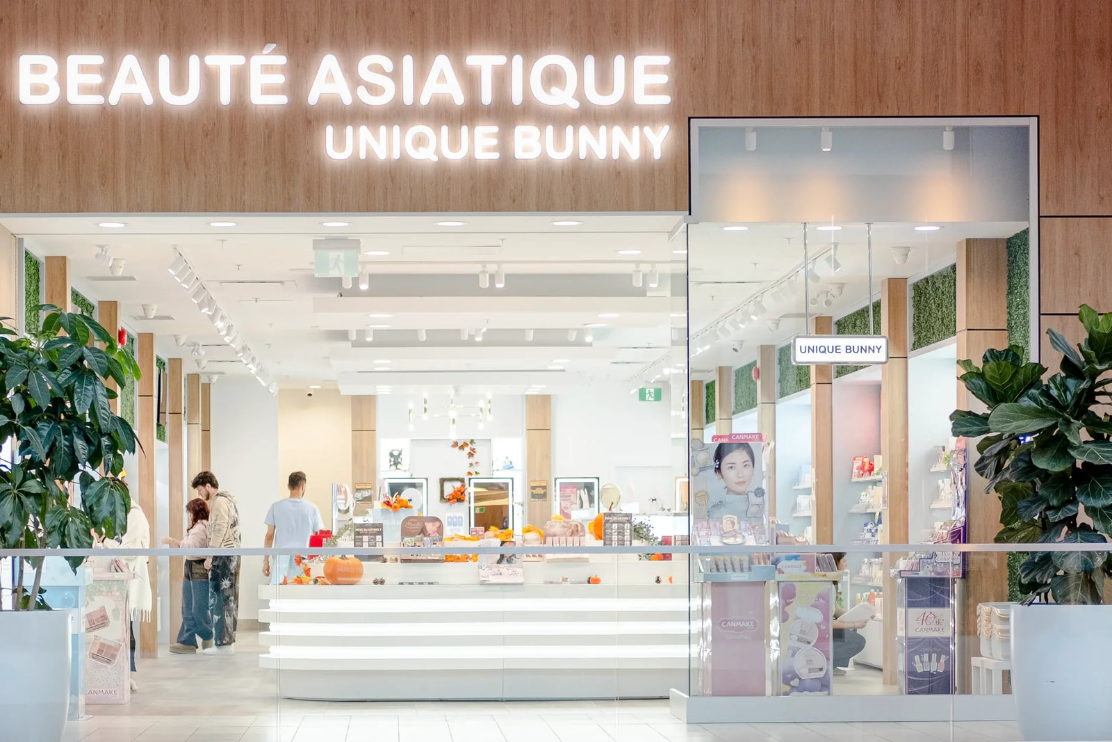 Unique Bunny