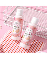 Daiso Makeup Puff Cleaner - Unique Bunny