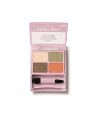 Daisy Doll Eye Colour Palette - Unique Bunny