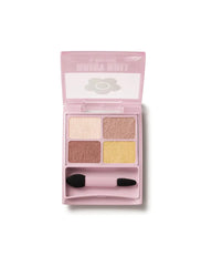 Daisy Doll Eye Colour Palette - Unique Bunny