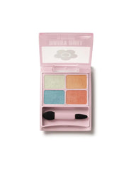 Daisy Doll Eye Colour Palette - Unique Bunny
