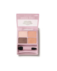 Daisy Doll Eye Colour Palette - Unique Bunny