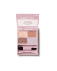 Daisy Doll Eye Colour Palette - Unique Bunny
