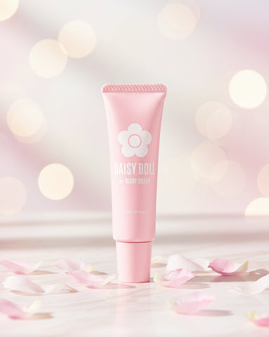 Daisy Doll Glow Primer - Unique Bunny