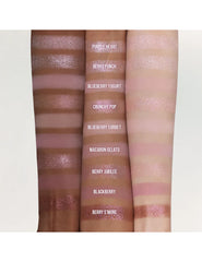 Dasique Eyeshadow Palette | 20 Blueberry Sorbet - Unique Bunny