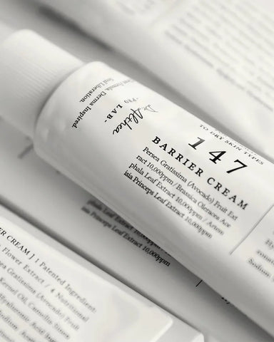 Dr. Althea 147 Barrier Cream - Unique Bunny