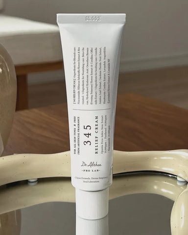 Dr. Althea 345 Relief Cream - Unique Bunny