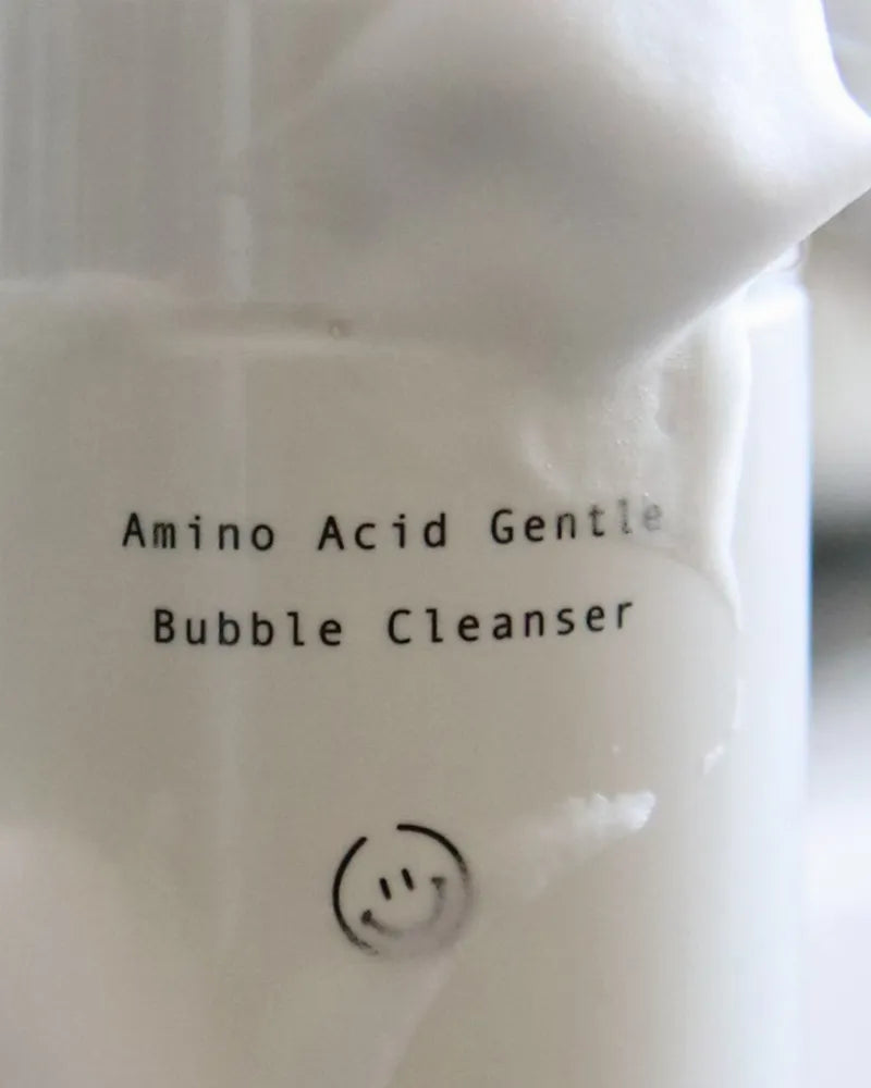Dr. Althea Amino Acid Gentle Bubble Cleanser - Unique Bunny