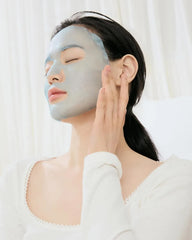 Dr. Althea Aqua Blue Hydration Mask - Unique Bunny