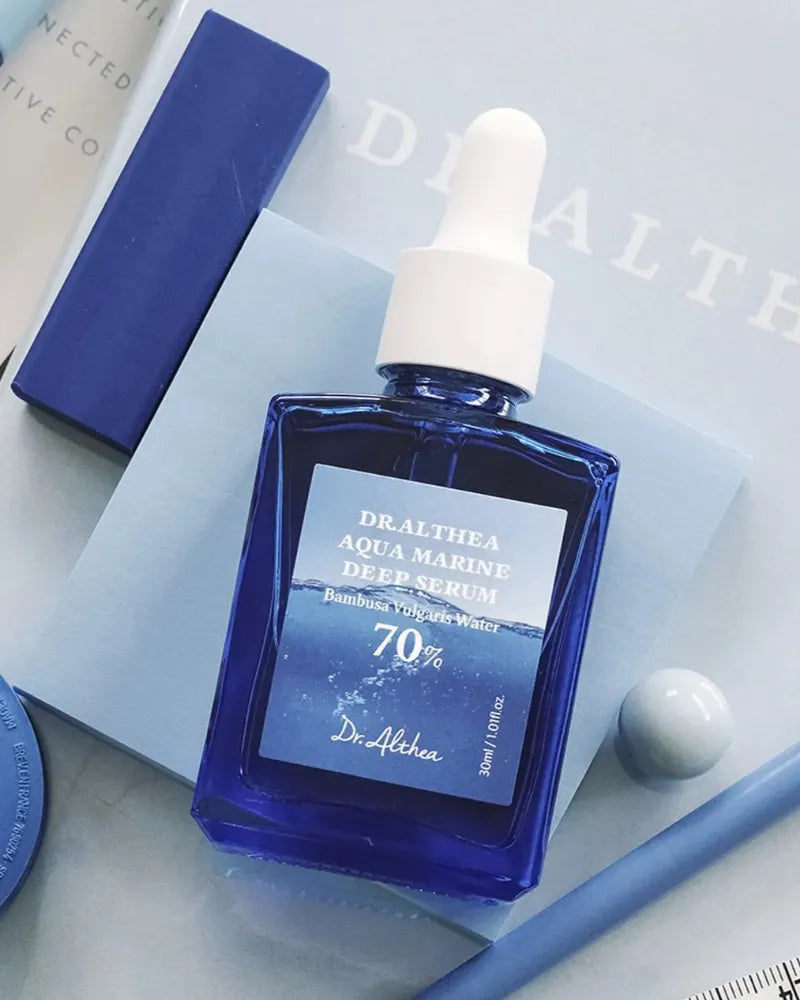 Dr. Althea Aqua Marine Deep Serum - Unique Bunny