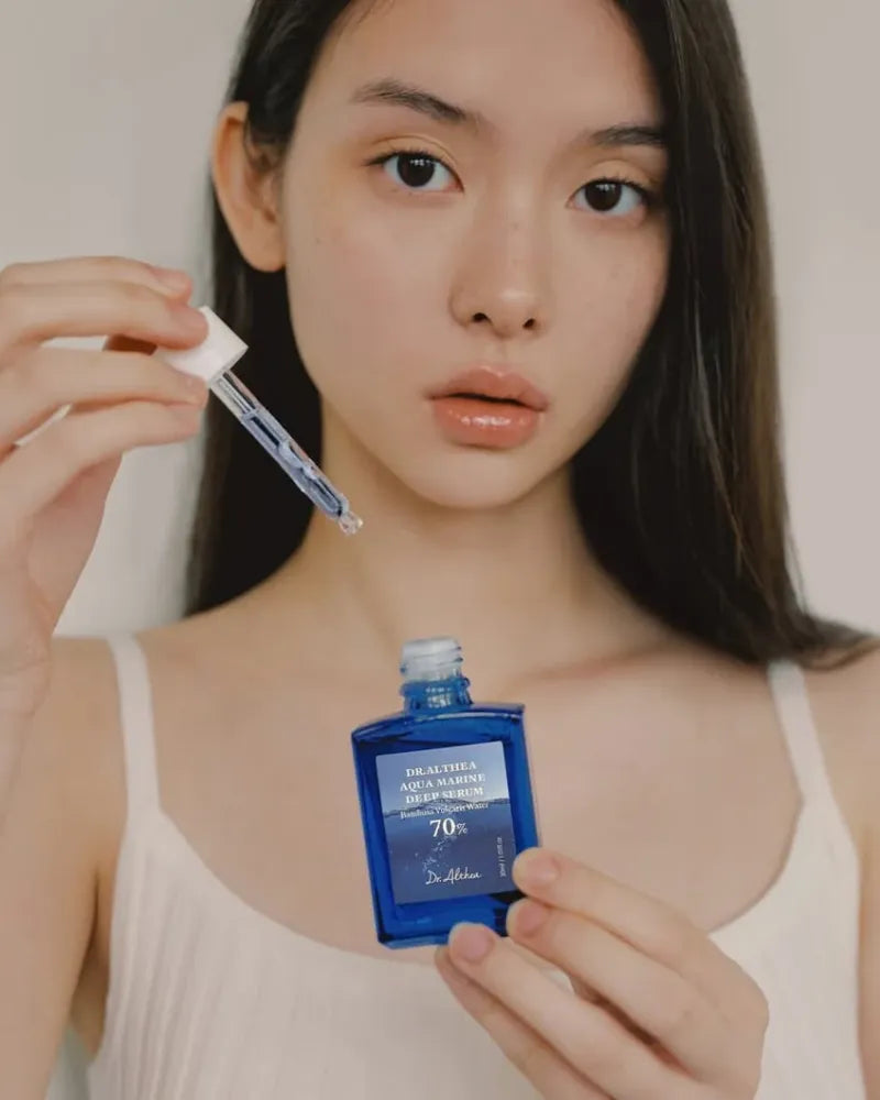 Dr. Althea Aqua Marine Deep Serum - Unique Bunny