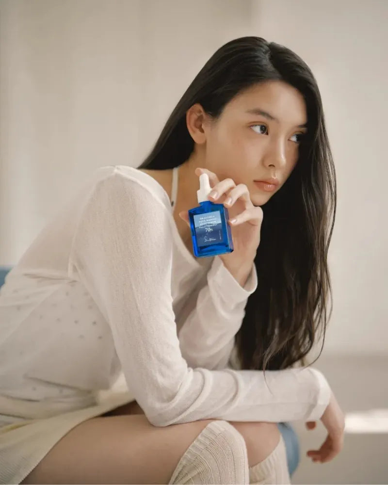 Dr. Althea Aqua Marine Deep Serum - Unique Bunny