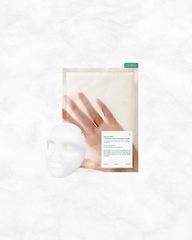 Dr. Althea Cushion Veil Calming Mask - Unique Bunny