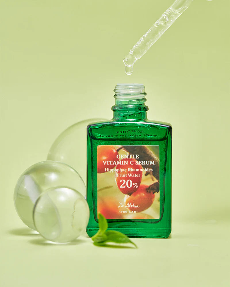 Dr. Althea Gentle Vitamin C Serum - Unique Bunny