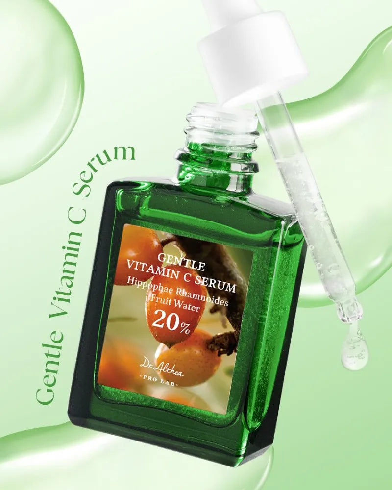 Dr. Althea Gentle Vitamin C Serum - Unique Bunny