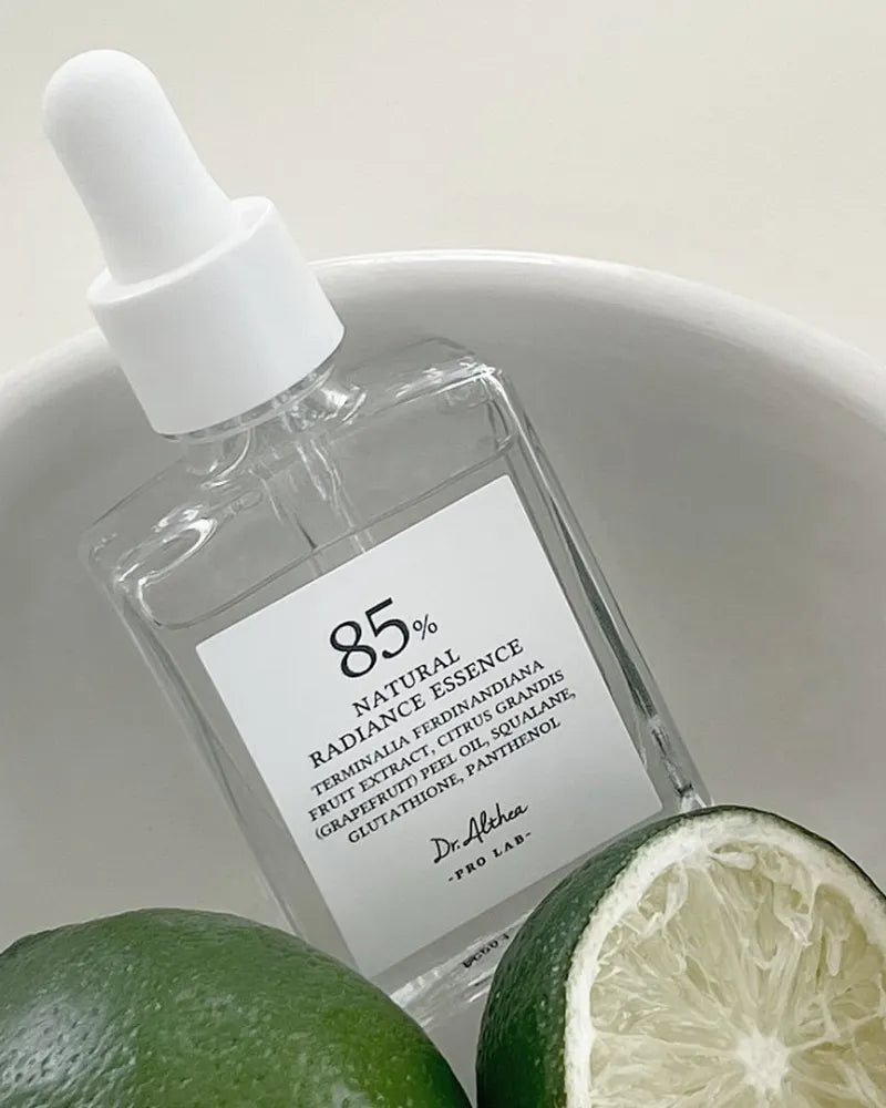 Dr. Althea Natural Radiance Essence - Unique Bunny