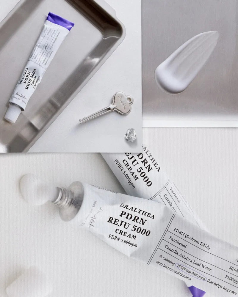 Dr. Althea PDRN Reju 5000 Cream - Unique Bunny