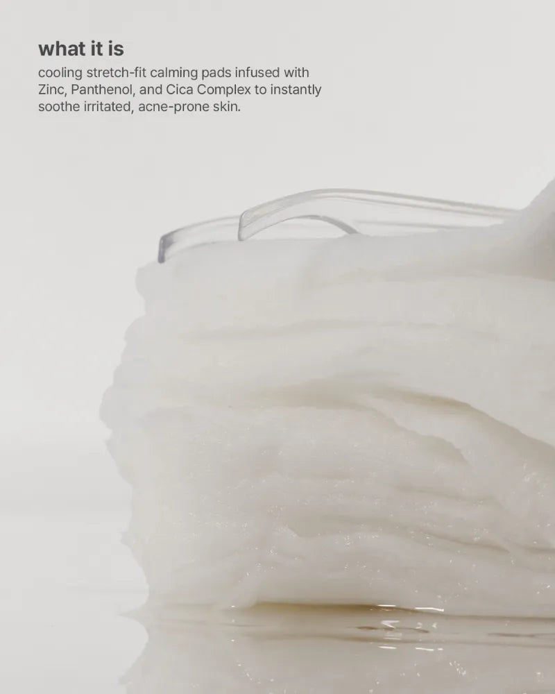  Dr. Althea Stretchfit Calming Pad - Unique Bunny