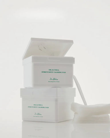  Dr. Althea Stretchfit Calming Pad - Unique Bunny
