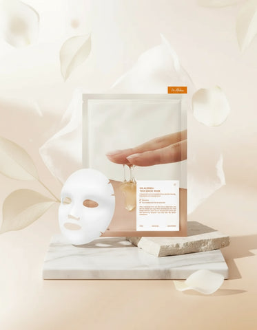 Dr. Althea Vita Glow Mask - Unique Bunny