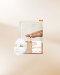 Dr. Althea Vita Glow Mask - Unique Bunny