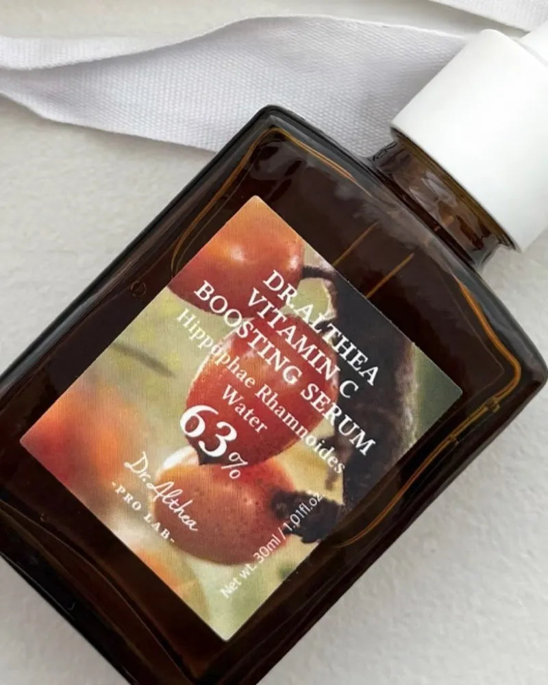 Dr. Althea Vitamin C Boosting Serum - unique Bunny
