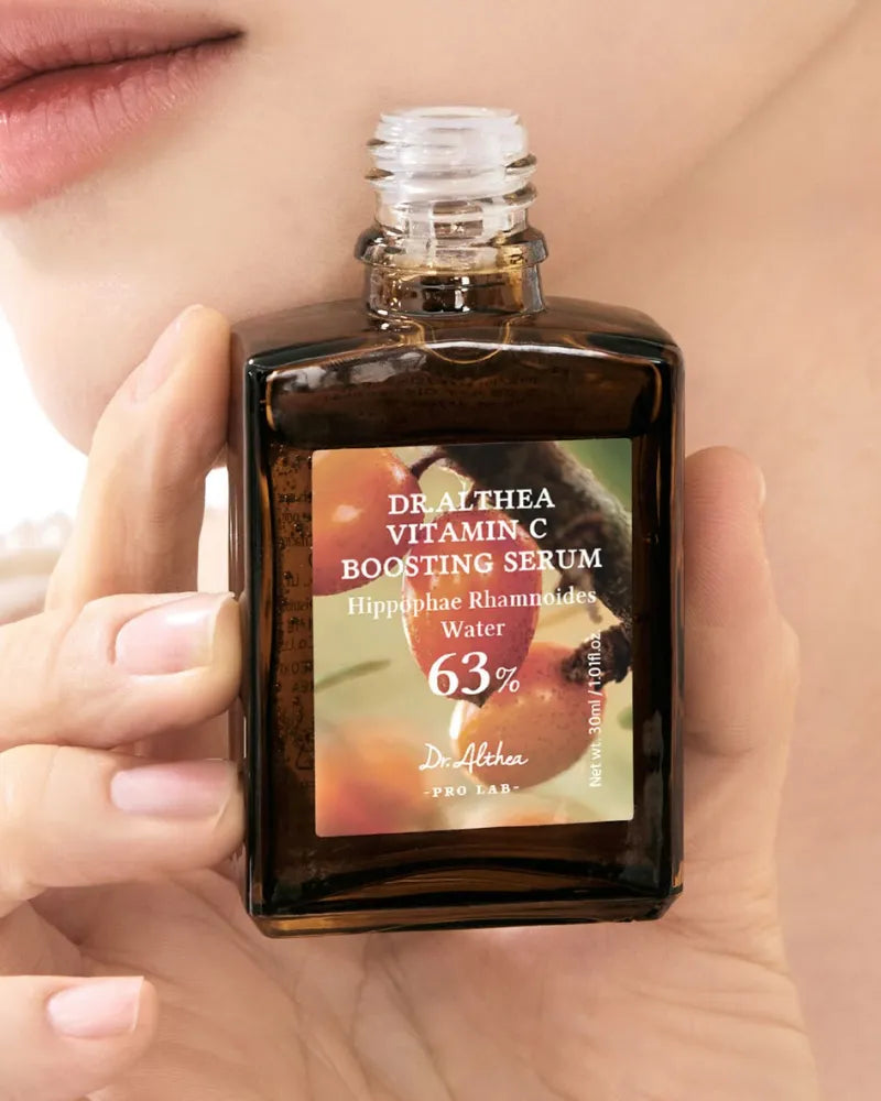 Dr. Althea Vitamin C Boosting Serum - unique Bunny
