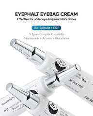 Dr. Melaxin Eyephalt Eye Cream for Eyebags - Unique Bunny