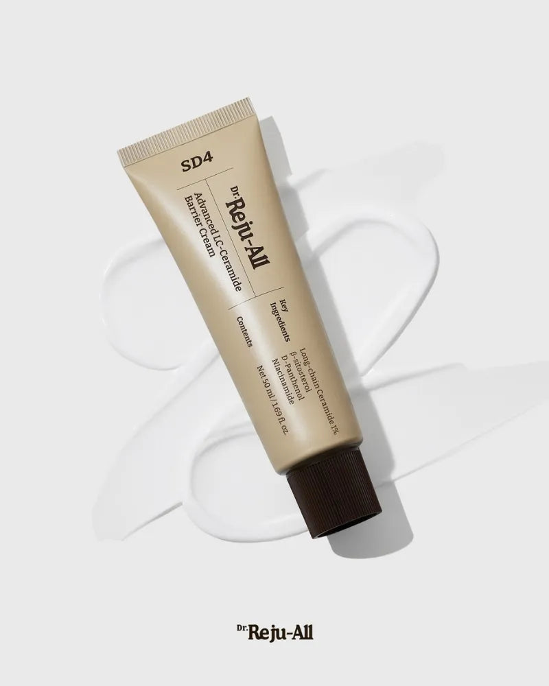 Dr. Reju-All Advanced LC-Cerimide Barrier Cream - Unique Bunny