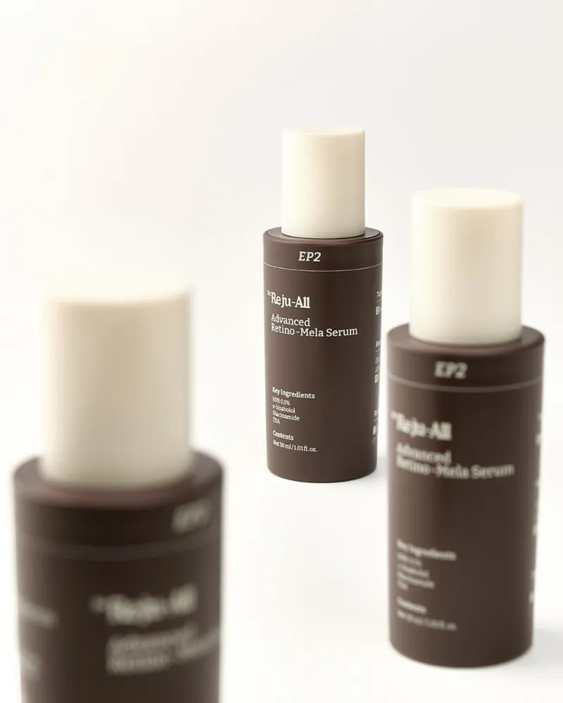 Dr. Reju-All Advanced Retino-Mela Serum 30ML - Unique Bunny