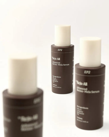 Dr. Reju-All Advanced Retino-Mela Serum 30ML - Unique Bunny