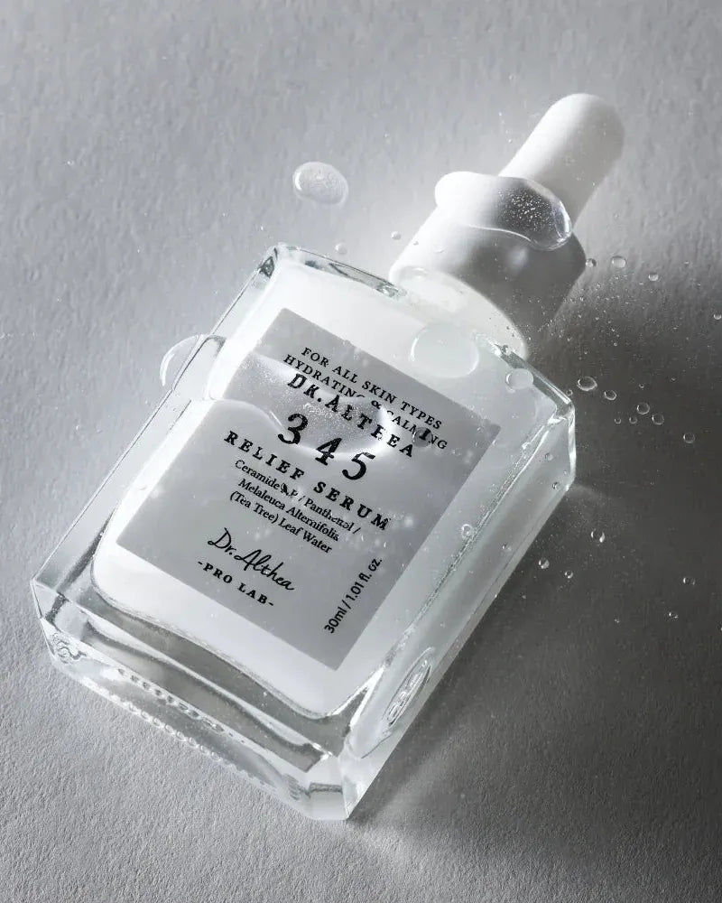 Dr Althea 345 Relief Serum - Unique Bunny
