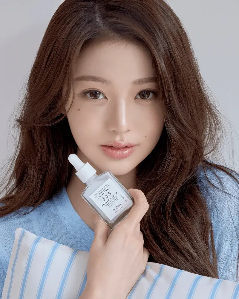 Dr Althea 345 Relief Serum - Unique Bunny