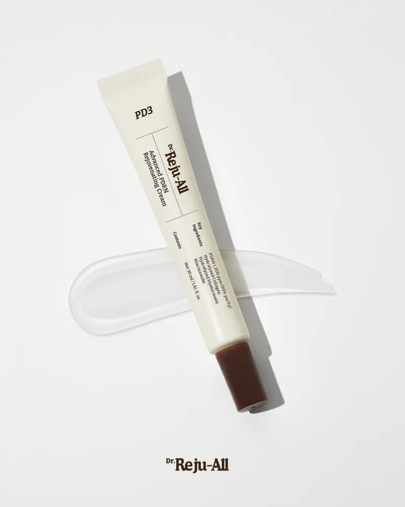 Dr Reju-All Advanced PDRN Rejuvenating Cream - Unique Bunny