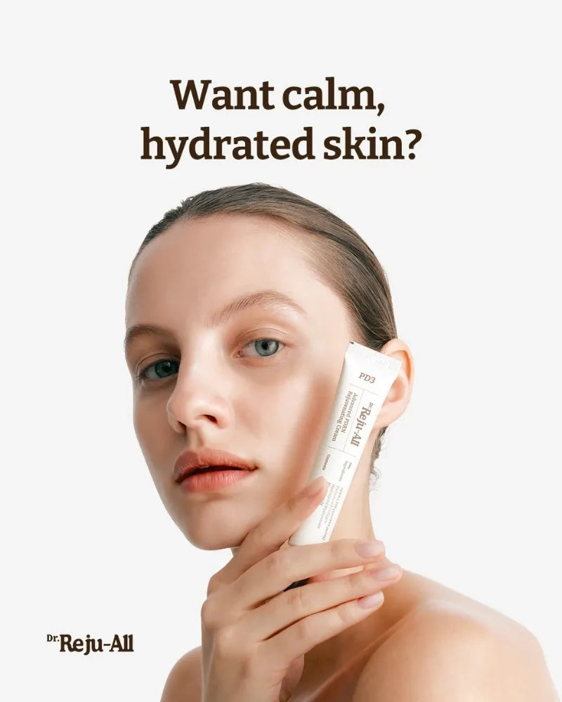 Dr Reju-All Advanced PDRN Rejuvenating Cream - Unique Bunny