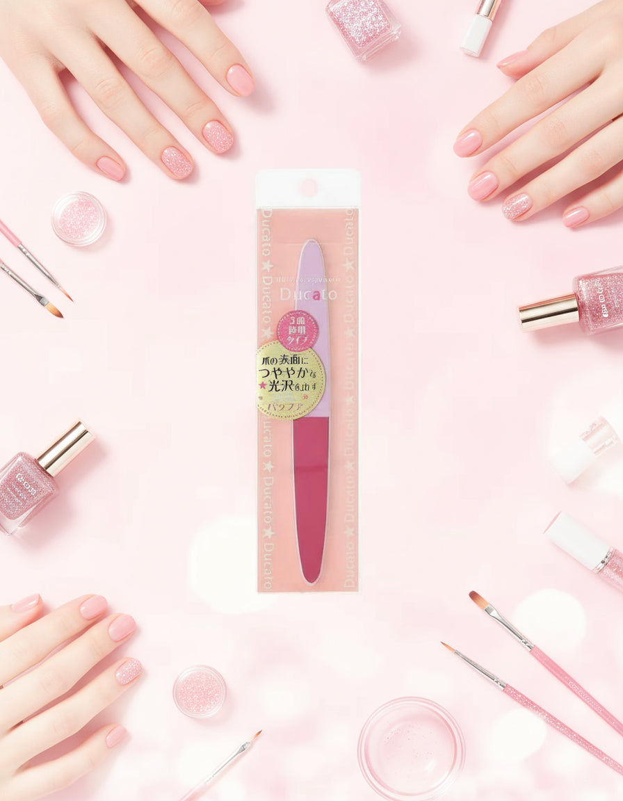 Ducato 3Way Buffer - Unique Bunny