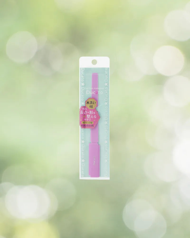 Ducato Ceramic File - Unique Bunny