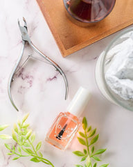 Ducato Cuticle Oil II - Unique Bunny