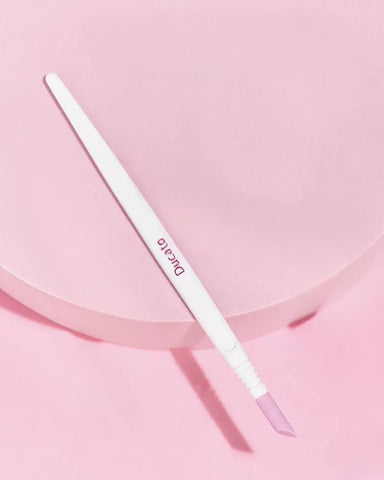Ducato Cuticle Scraper Slim - Unique Bunny