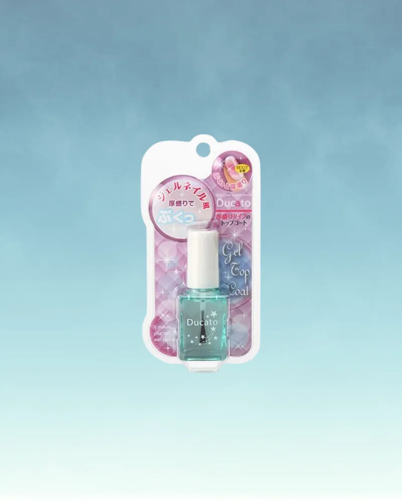 Ducato Gel Top Coat II - Unique Bunny