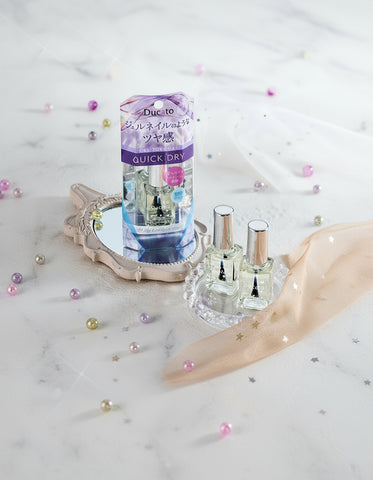 Ducato Gel Top Coat Quick Dry A - Unique Bunny