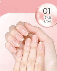 Ducato Nail Colour Primer - Unique Bunny