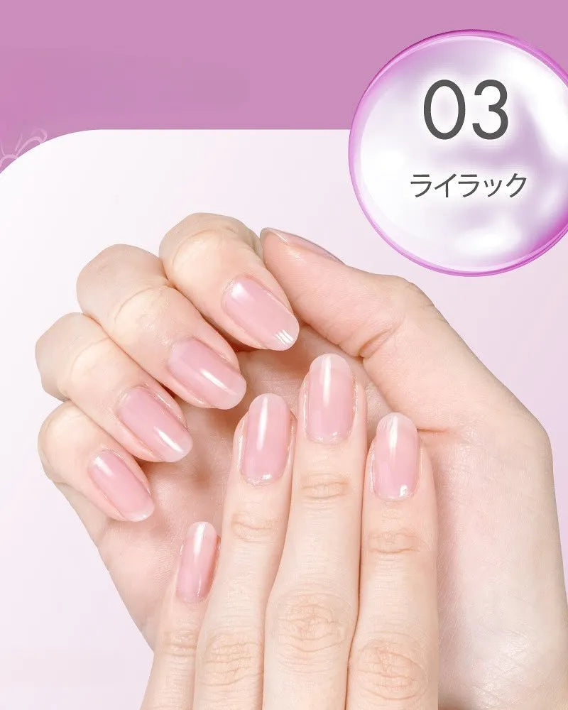 Ducato Nail Colour Primer - Unique Bunny